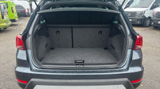 SEAT Arona 1.5 TSI EVO FR Sport [EZ] 5dr Petrol Hatchback